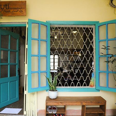 Tuti Tong Dan Homestay Hanoï Extérieur photo