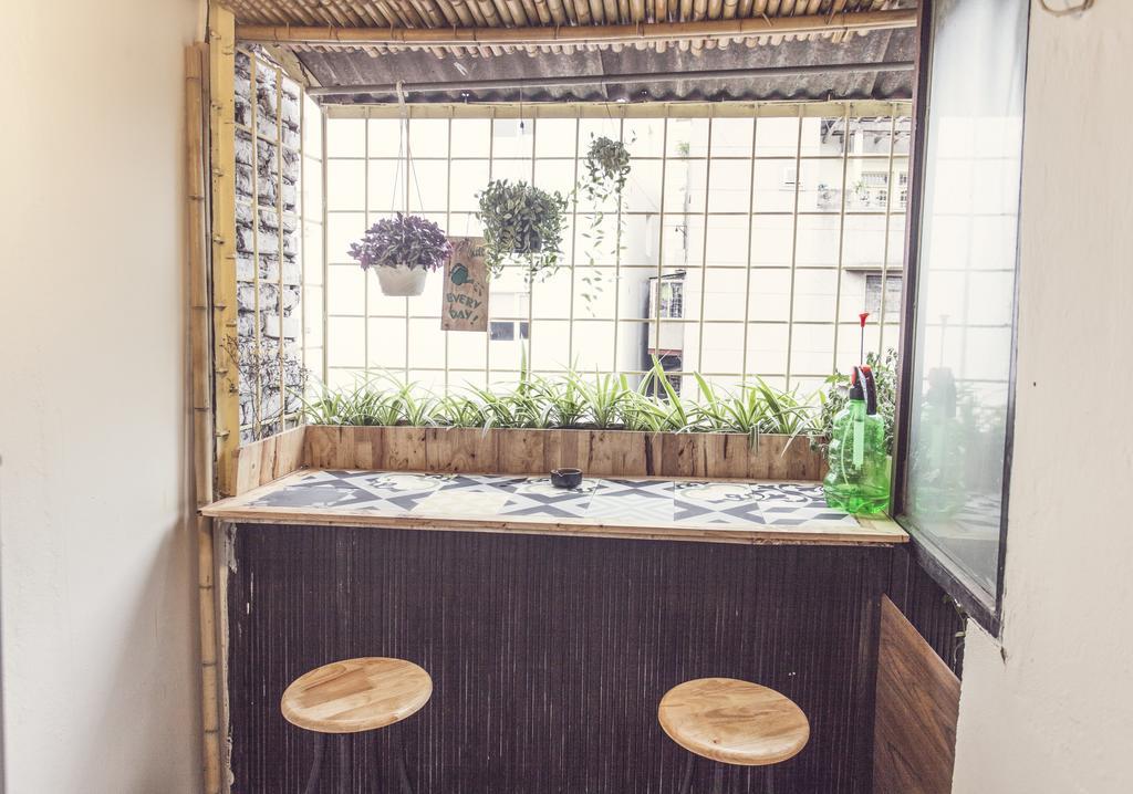 Tuti Tong Dan Homestay Hanoï Extérieur photo