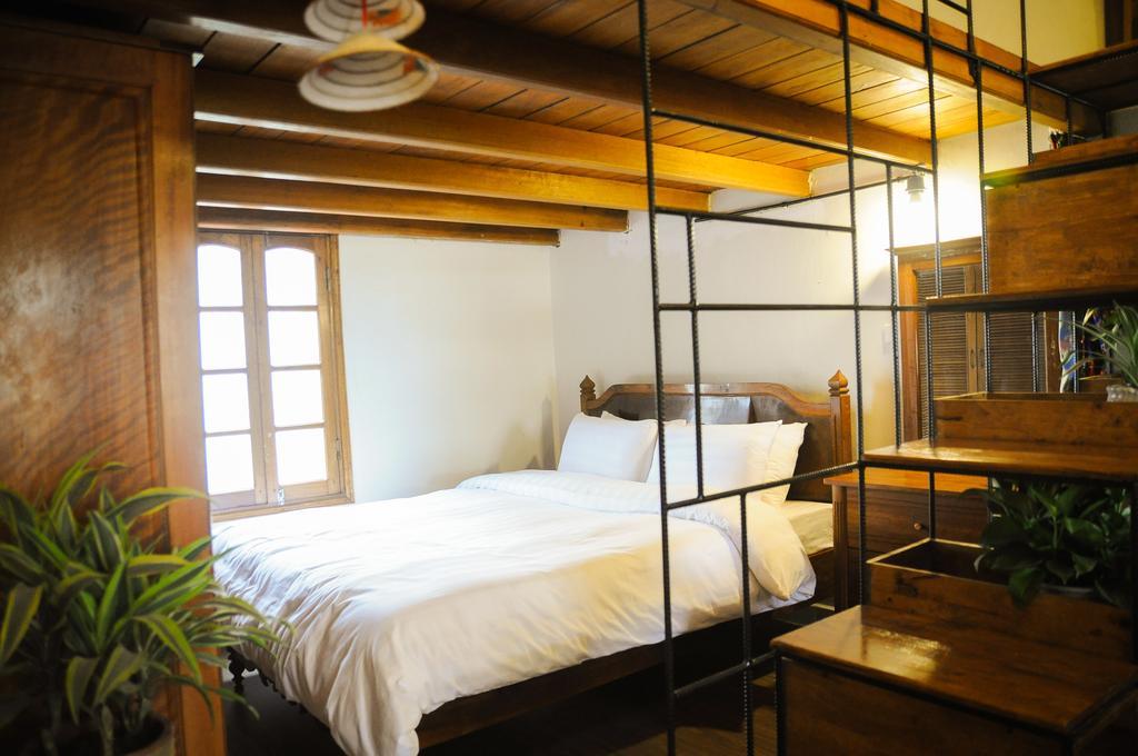 Tuti Tong Dan Homestay Hanoï Extérieur photo