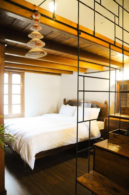 Tuti Tong Dan Homestay Hanoï Extérieur photo