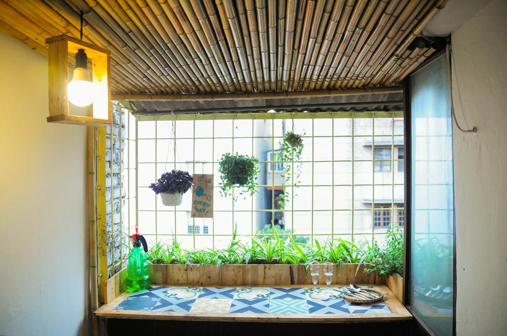 Tuti Tong Dan Homestay Hanoï Extérieur photo